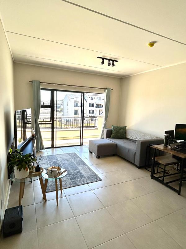 1 Bedroom Property for Sale in Firgrove Western Cape